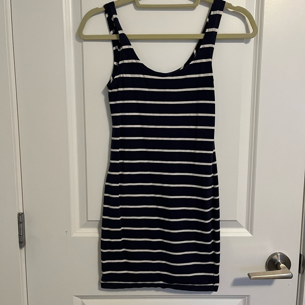 H&M Divided Bodycon Mini Dress